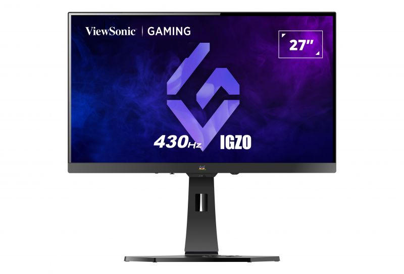 viewsonic lcd 显示器 xg273-2k